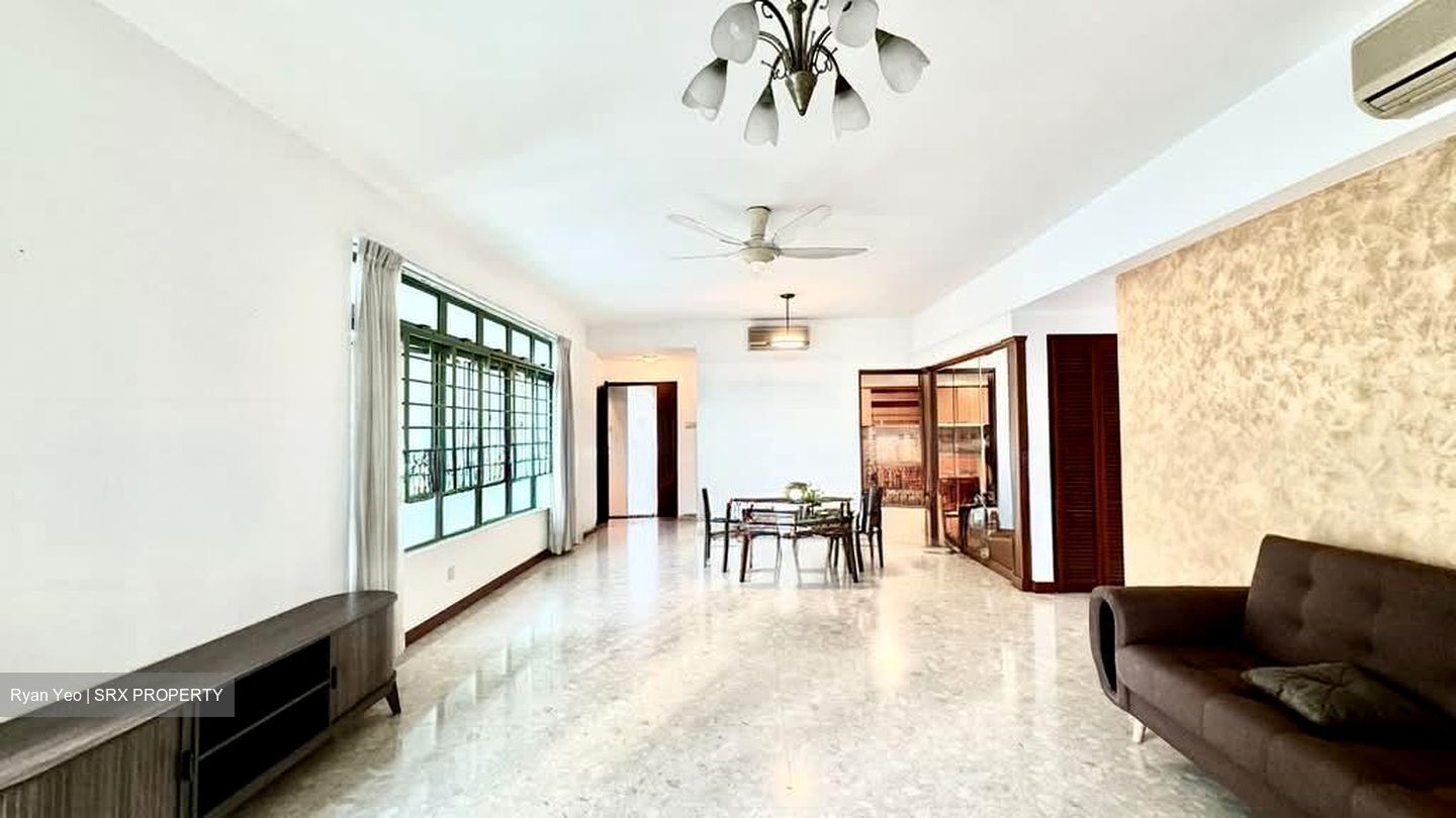 Windermere (D23), Condominium #560882571